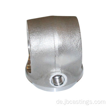 Komponente für geschmiedetes Stahlzylinderkopfstangenende